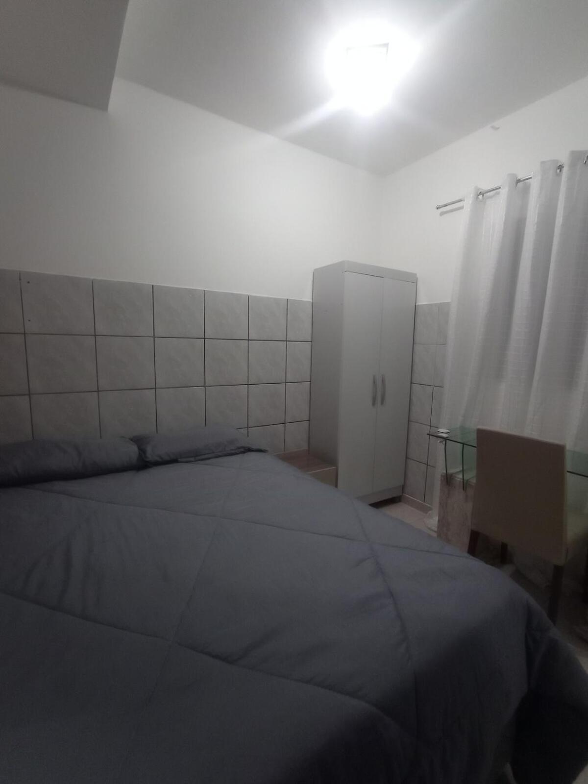 Minicasa Na Lapa - 1 Quarto, Mini Cozinha E Banheiro - Privativa * São Paulo