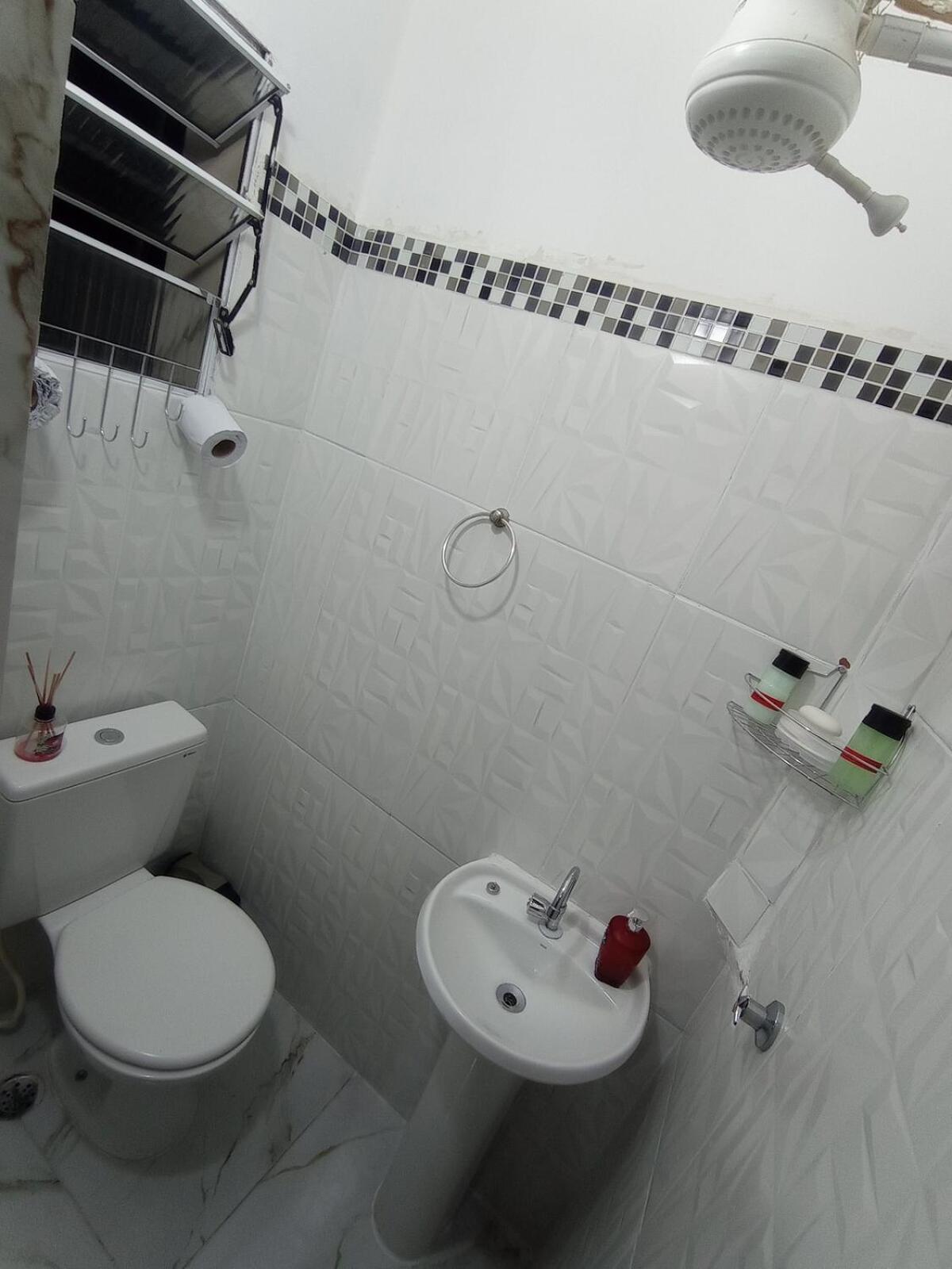 Casa de férias Minicasa Na Lapa - 1 Quarto, Mini Cozinha E Banheiro - Privativa